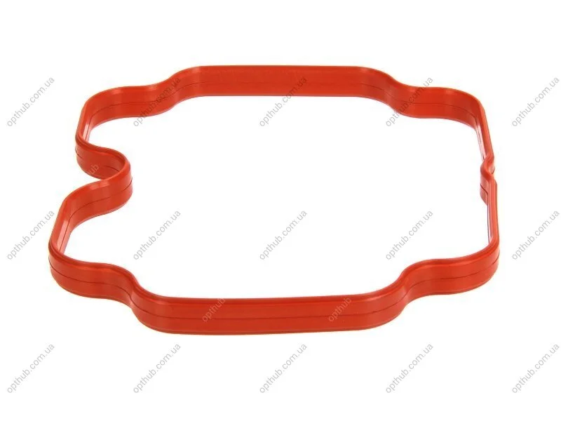 Прокладка колектора IN BMW M60B40/M62 (1) LEFT (вир-во Elring) ELRING 266.270 (фото 1)