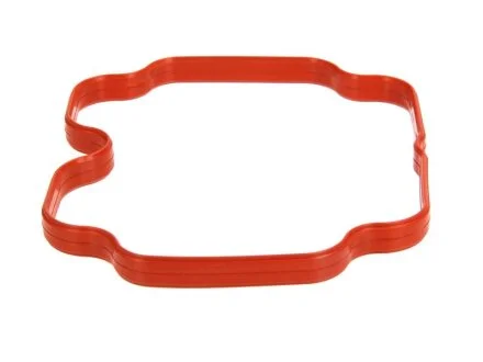 Прокладка колектора IN BMW M60B40/M62 (1) LEFT (вир-во Elring) ELRING 266.270