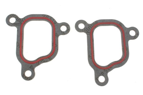 Прокладка системи охолодження BMW 5 (E34)/7 (E38)/8 (E31)/Land Rover 3.0-4.6 92-05 (opt-om) ELRING 266.510