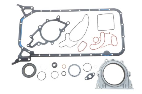 Комплект прокладок (нижній) MB Sprinter 2.2CDI OM611 UA63 ELRING 267.000