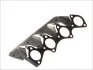 Прокладка, випускний колектор BMW M40 B16/M40 B18/M43 B16/M43 B18 10.1995- (вир-во Elring) C.I.U ELRING 267.840 (фото 1)