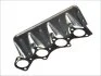 Прокладка, випускний колектор BMW M40 B16/M40 B18/M43 B16/M43 B18 10.1995- (вир-во Elring) C.I.U ELRING 267.840 (фото 2)