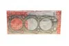 Прокладка, головка циліндра MITSUBISHI 6G72 3.0 (SOHC 24V) (2) MLS 0.35mm (вир-во Elring) ELRING 268.300 (фото 1)