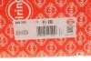 Прокладка, головка циліндра MITSUBISHI 6G72 3.0 (SOHC 24V) (2) MLS 0.35mm (вир-во Elring) ELRING 268.300 (фото 2)