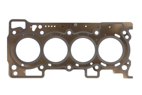 Прокладка, головка циліндрів NISSAN 1.6 DIG-T MR16DDT 10- C.I.U ELRING 268.580