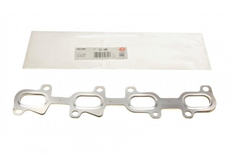 Прокладка колектора випускного UA63 ELRING 268.980