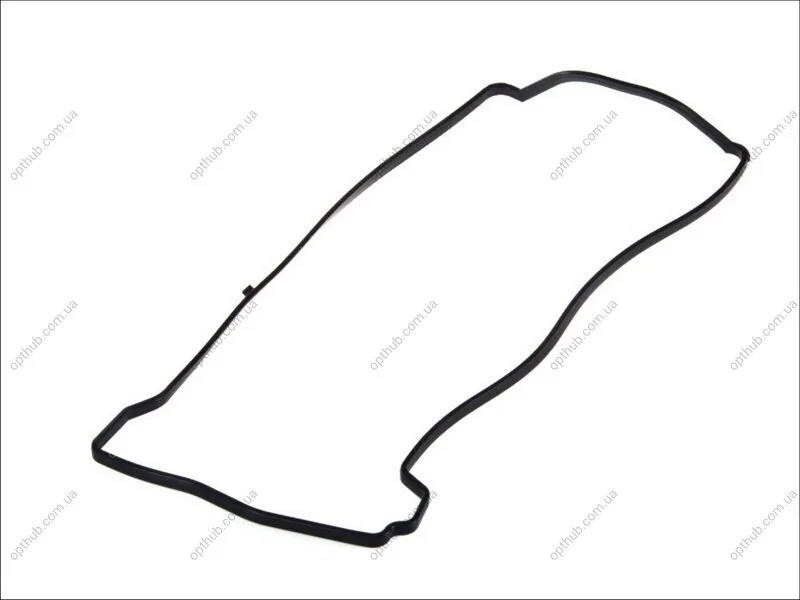Прокладка клапанної кришки HONDA K20A/K20A2/K20A3 (вир-во Elring) ELRING 270.380 (фото 1)