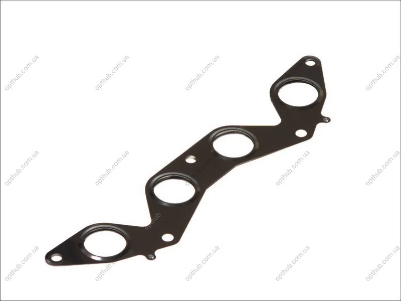 Прокладка колектора випускного Honda Civic VII 01-05 (opt-om) ELRING 270.460 (фото 1)