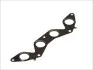 Прокладка колектора випускного Honda Civic VII 01-05 (opt-om) ELRING 270.460 (фото 1)