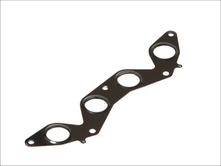 Прокладка колектора випускного Honda Civic VII 01-05 (opt-om) ELRING 270.460