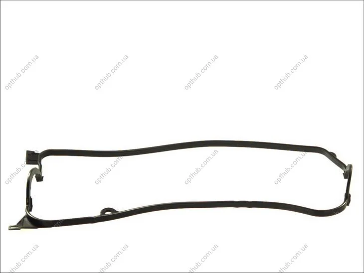 Прокладка, кришка головки циліндра HONDA 1,4/1,6/1,7 16V 01- (вир-во Elring) ELRING 270.471 (фото 1)
