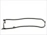 Прокладка, кришка головки циліндра HONDA 1,4/1,6/1,7 16V 01- (вир-во Elring) ELRING 270.471 (фото 1)