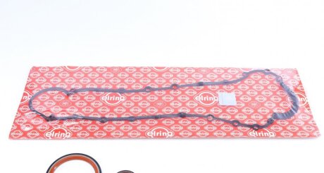 Комплект прокладок нижній RENAULT 1,4/1,6 K7J/K7M C.I.U ELRING 271.210