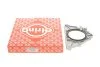 Сальник двигуна задній з корпусом BMW M57D30 90X140/210X20 PTFE (вир-во Elring) C.I.U ELRING 272.091 (фото 1)