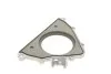 Сальник двигуна задній з корпусом BMW M57D30 90X140/210X20 PTFE (вир-во Elring) C.I.U ELRING 272.091 (фото 2)