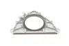 Сальник двигуна задній з корпусом BMW M57D30 90X140/210X20 PTFE (вир-во Elring) C.I.U ELRING 272.091 (фото 3)