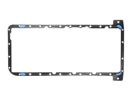 Прокладка, масляний піддон BMW N62B36/N62B40/N62B44/N62B48 C.I.U ELRING 272.520