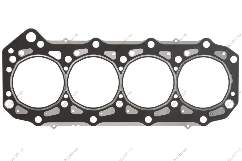 Прокладка ГБЦ Renault Master 3.0dCi (2 метки) (0.7mm) UA63 ELRING 272.620 (фото 1)