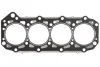 Прокладка ГБЦ Renault Master 3.0dCi (2 метки) (0.7mm) UA63 ELRING 272.620 (фото 1)