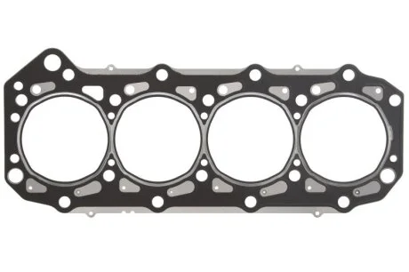 Прокладка ГБЦ Renault Master 3.0dCi (2 метки) (0.7mm) UA63 ELRING 272.620