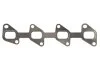 Прокладка, випускний колектор TOYOTA 2.0D/2.2D 1AD-FTV/2AD-FHT/2AD-FTV (вир-во Elring) C.I.U ELRING 273.640 (фото 1)