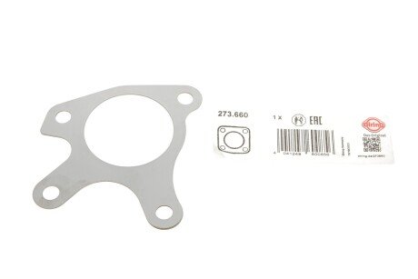 Прокладка турбины ELRING 273.660