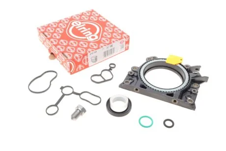 Комплект прокладок двигуна (нижній) VW Caddy III 1.2 TSI 10-15 UA63 ELRING 275.150