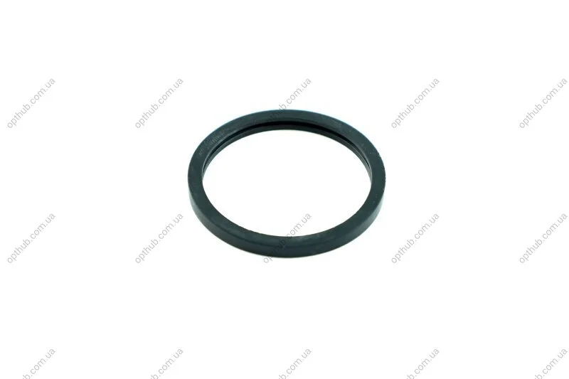 Прокладка термостата Opel Combo 1.6i 01-12 (opt-om) ELRING 275.816 (фото 1)
