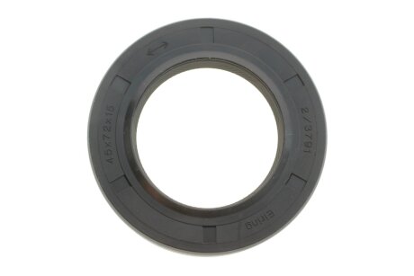 Сальник півосі VW T2 1.6-2.1 75- (45x72x15) (opt-om) ELRING 277.525