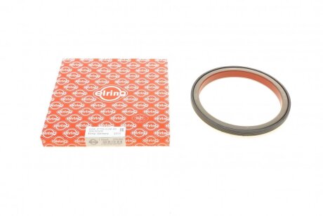 Сальник коленвала передній DAF MX265/MX300/MX340/MX375 (134X161X16) NBR ELRING 278.000