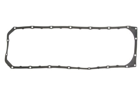 Прокладка піддону (гума) RVI KERAX, PREMIUM dCi11-270-dCi11G (про) ELRING 278.880
