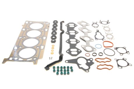 Комплект прокладок (верхній) Renault Trafic/Opel Vivaro 2.0dCi (M9R) UA63 ELRING 279.770