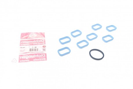 Комплект прокладок, впускний колектор FORD 2.0 16V TDDi / TDCi 05.2003- C.I.U ELRING 280.350