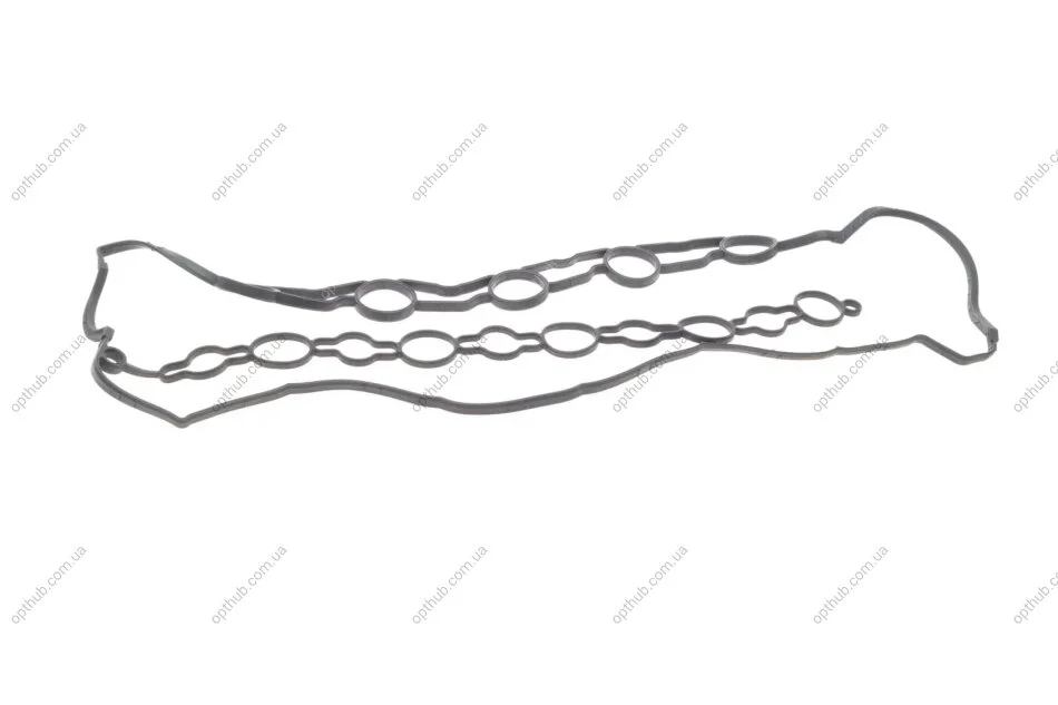Прокладка кришки клапанів Volvo S60/S80/V60/V70 08- UA63 ELRING 282.160 (фото 1)