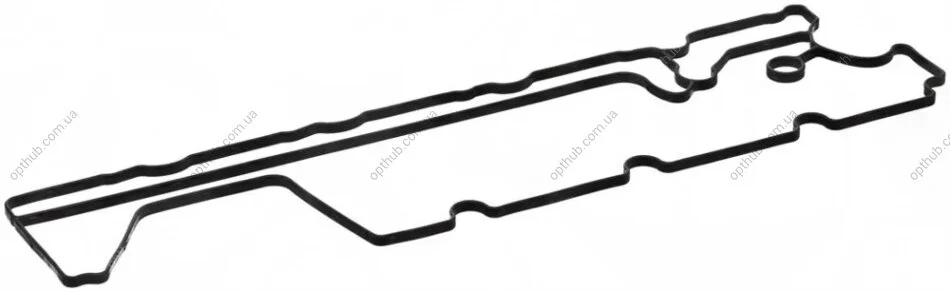 Прокладка клапанної кришки гумова КЛАП. КР. VOLVO V60/S80/XC60/XC90 3.0-3.2 -ua ELRING 282.170 (фото 1)