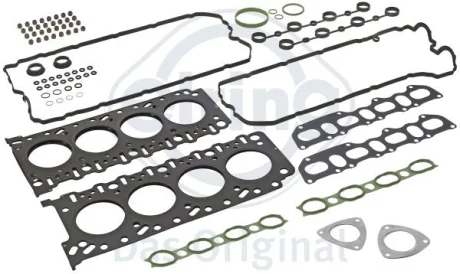 Комплект прокладок двигуна (верх) PORSCHE CAYENNE 4.5 05.02-09.07 ELRING 282.450