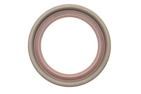 Сальник вала коленчатого FRONF MB OM314/OM352 65X90X15 ELRING 283.983