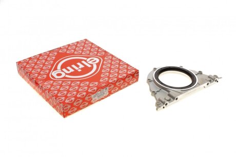 Сальник, колінчастий вал зад BMW N74/N63 C.I.U ELRING 284.460