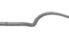 Прокладка крышки головки цилиндров TOYOTA 2.0D/2.2D 1AD-FTV/2AD-FHT/2AD-FTV -12.2012 (пр-во Elring) ELRING 284.530 (фото 3)