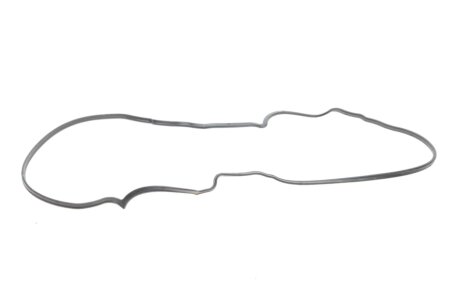 Прокладка кришки головки циліндрів TOYOTA 2.0D/2.2D 1AD-FTV/2AD-FHT/2AD-FTV -12.2012 C.I.U ELRING 284.530