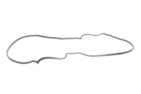 Прокладка кришки головки циліндрів TOYOTA 2.0D/2.2D 1AD-FTV/2AD-FHT/2AD-FTV -12.2012 (вир-во Elring) C.I.U ELRING 284.530