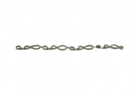 Прокладка кришки головки циліндрів TOYOTA 2.0D/2.2D 1AD-FTV/2AD-FHT/2AD-FTV -12.2012 (вир-во Elring) C.I.U ELRING 284.570