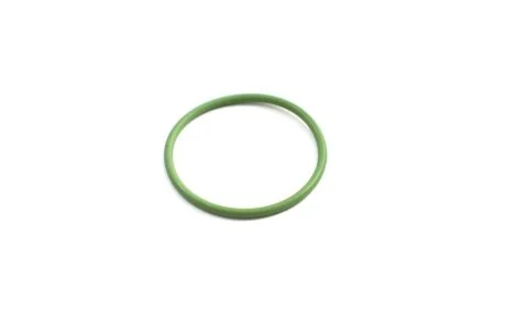 Кільце ущільнююче, паливний насос MB 31x2 мм FPM RD SH65 ISO3601 green ELRING 284.720
