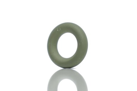 Прокладка трубки подачі оливи до турбіни MB C-class (W204/W205)/E-class (W212) 07- (opt-om) ELRING 284.900