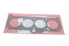 Прокладка головки блоку VAG 1.6D/TD JK/JR/JP/ME/MF/CR/CY -85 БЕЗ Г.К. 3! 1.60MM ELRING 285.040 (фото 1)