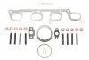 Монтажний комплект, компресор VW T5/T6 2,0TDI CAAA/CAAB/CAAC/CCHA (вир-во Elring) C.I.U ELRING 286.180 (фото 1)