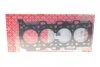 Прокладка головки блоку TOYOTA AVENSIS/RAV-4 2.0D/2.2D 05-1AD-FTV 2AD-FHT 2AD-FTV 3! 1,00MM MLS (в ELRING 286.630 (фото 1)
