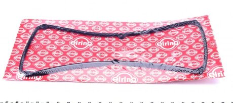 Прокладка кришки клапанів Mitsubishi Lancer/Colt 1.2-1.5i 12V 79-95 (opt-om) ELRING 286.672