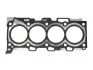 Прокладка головки блоку TOYOTA 2.0D/2.2D 05-1AD-FTV 2AD-FHT 2AD-FTV 4! 1,05MM MLS (вир-во Elring) C.I.U ELRING 286.750 (фото 1)