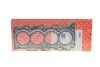 Прокладка головки блоку TOYOTA 2.0D/2.2D 05-1AD-FTV 2AD-FHT 2AD-FTV 5! 1,10MM MLS (вир-во Elring) C.I.U ELRING 286.760 (фото 1)
